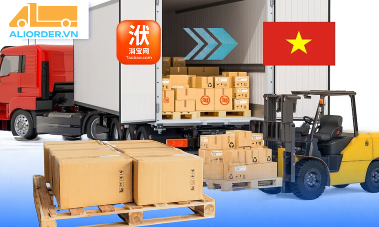Cước Vận Chuyển Hàng Taobao Về Hà Nội Được Tính Như Thế Nào?
