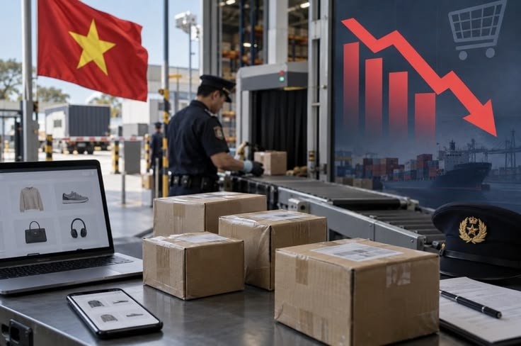 AliOrder hỗ trợ mua hộ những mặt hàng nào từ Trung Quốc về Hà Nội?