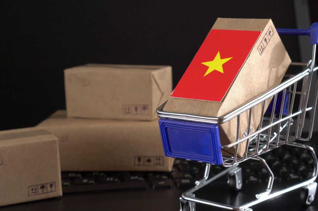 Các nhóm hàng thường được lựa chọn khi nhập hàng Trung Quốc