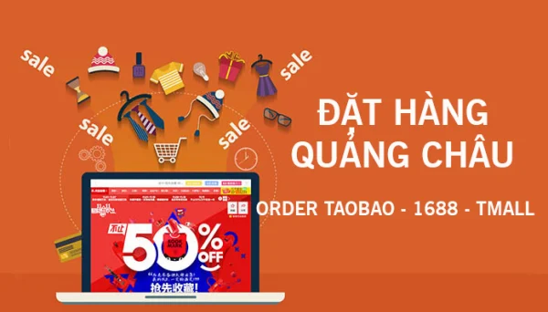 Dịch Vụ Mua Hộ Hàng Trung Quốc Là Gì?