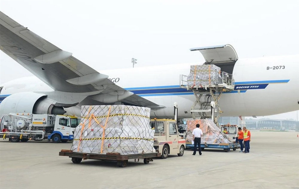 Lợi Ích Của Dịch Vụ Mua Hộ Hàng Trung Quốc Đối Với Người Kinh Doanh