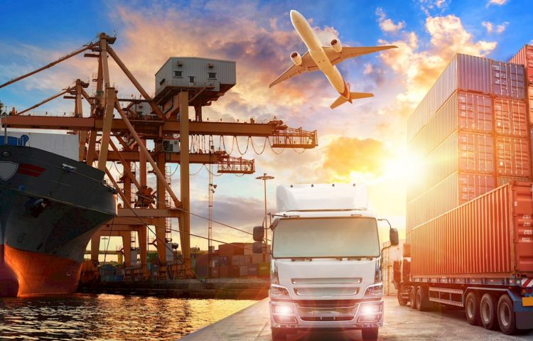 Tối ưu thời gian và chi phí vận chuyển nội địa Hà Nội