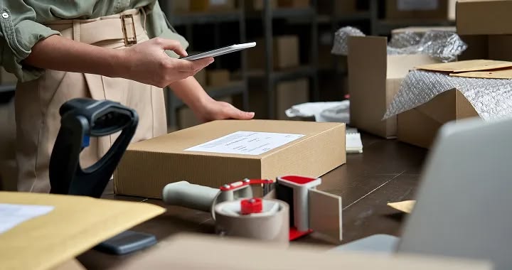 Quy trình order Taobao giá sỉ giao tận nơi tại Hà Nội