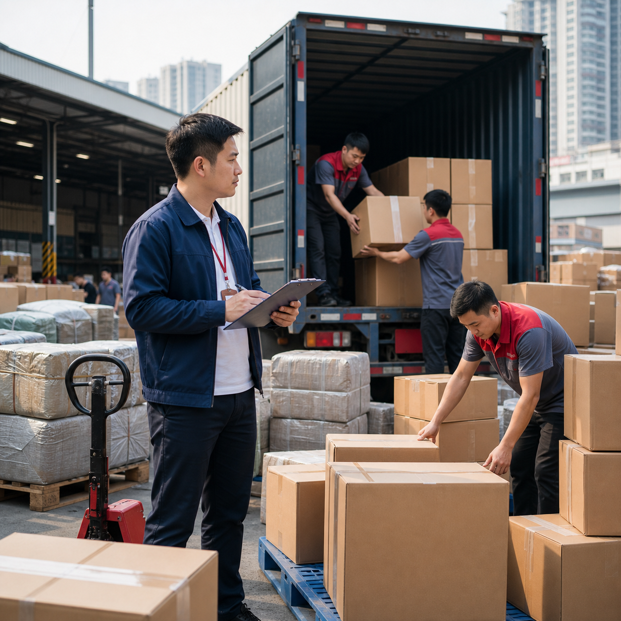 Hạn chế những khoản chi phí phát sinh do tự xử lý