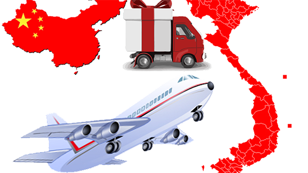 Điểm khó không nằm ở tiếng Trung mà ở thanh toán và vận chuyển