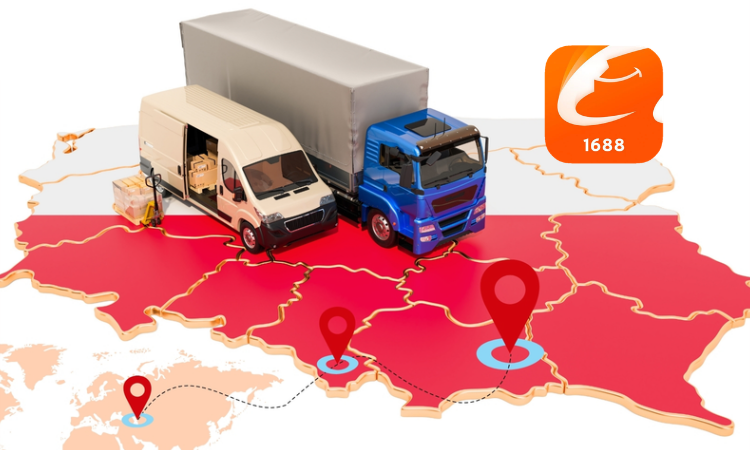 Có Địa Chỉ Nhận Hàng Tại Trung Quốc