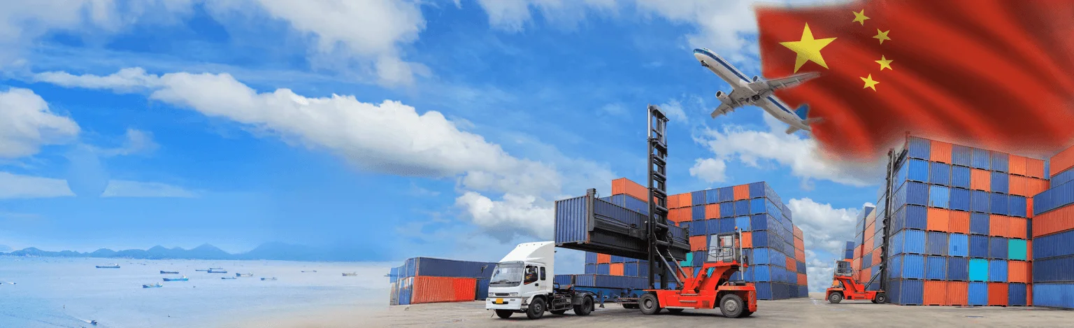 Điều Gì Quyết Định Một Đơn Hàng Trung Quốc Về Nhanh Hay Chậm?