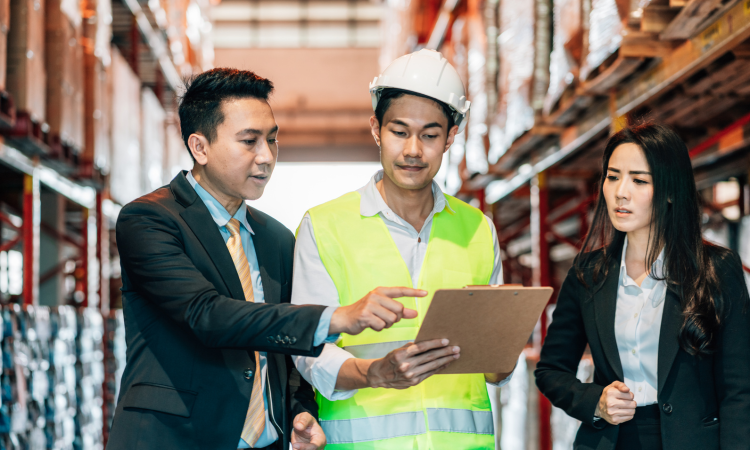 Hàng hóa đặc thù cần được trao đổi trước