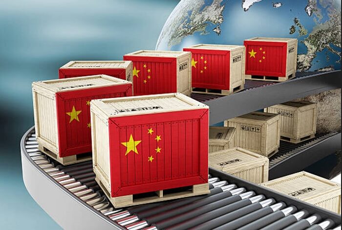 Vì sao hàng nội địa Trung Quốc phù hợp với thị trường Hà Nội?