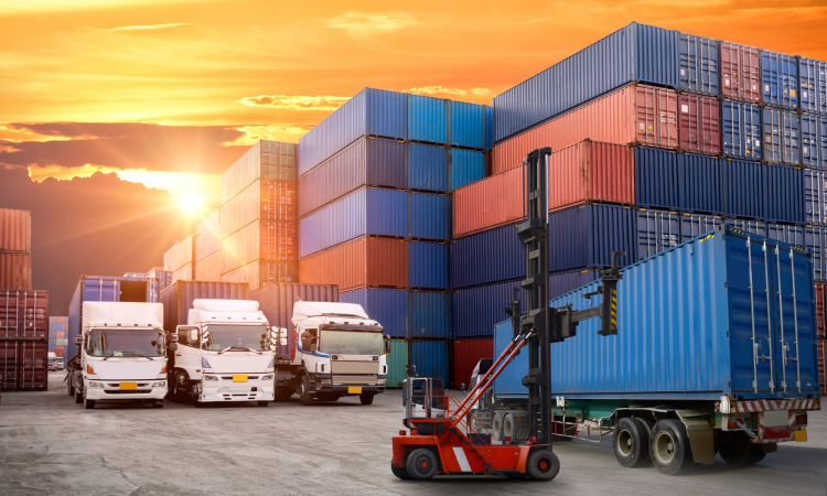 Vận Chuyển Trung Quốc Về Việt Nam bằng đường bộ