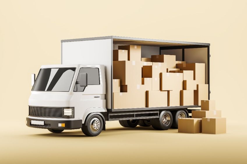 Những Khoản Cần Tính Ngoài Cước Vận Chuyển