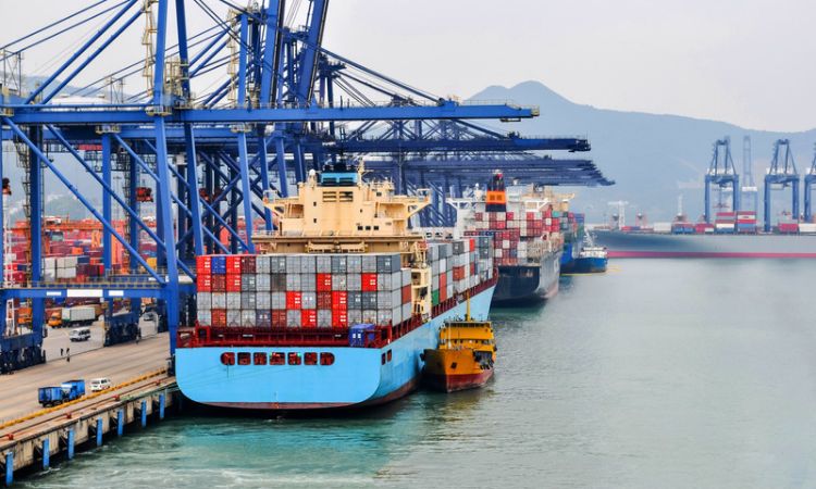 Những khoản phí phát sinh trên đường hàng về Việt Nam
