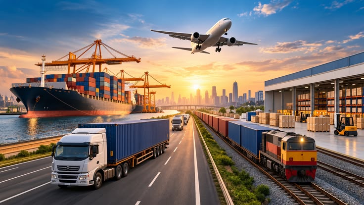 5 Tiêu Chí Quan Trọng Để Có Kinh Nghiệm Chọn Dịch Vụ Mua Hộ Hàng Trung Quốc