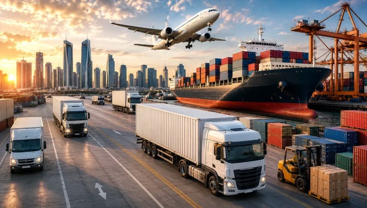 Aliorder – Công Ty Vận Chuyển Trung Việt: Giải Pháp Mua Hộ Và Vận Chuyển Hàng Trung Quốc