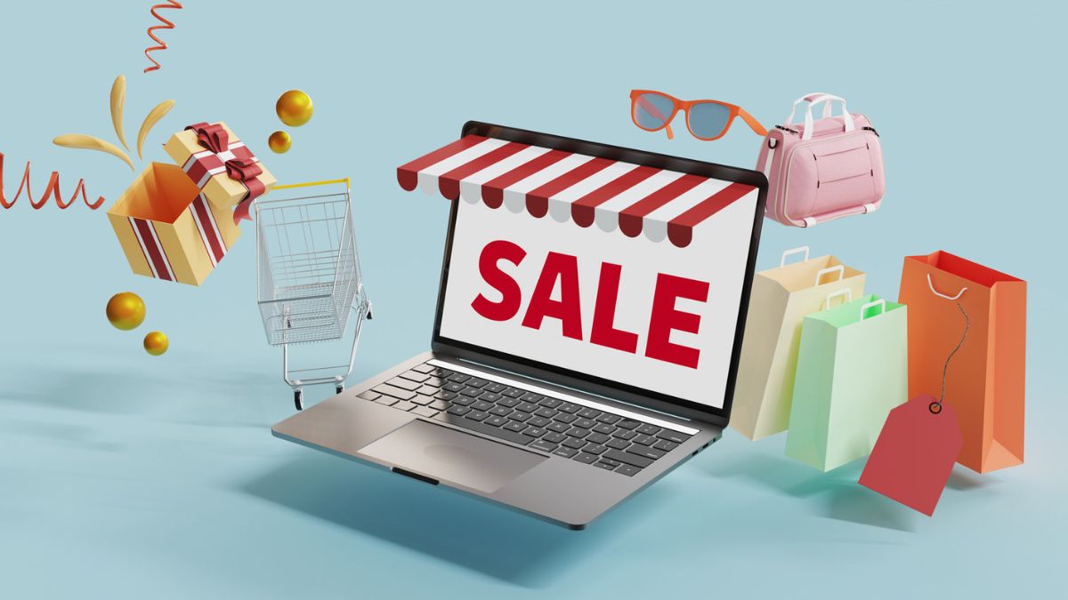 Kinh Nghiệm Nhập Hàng Dịp Sale Lớn Để Hạn Chế Hàng Tồn