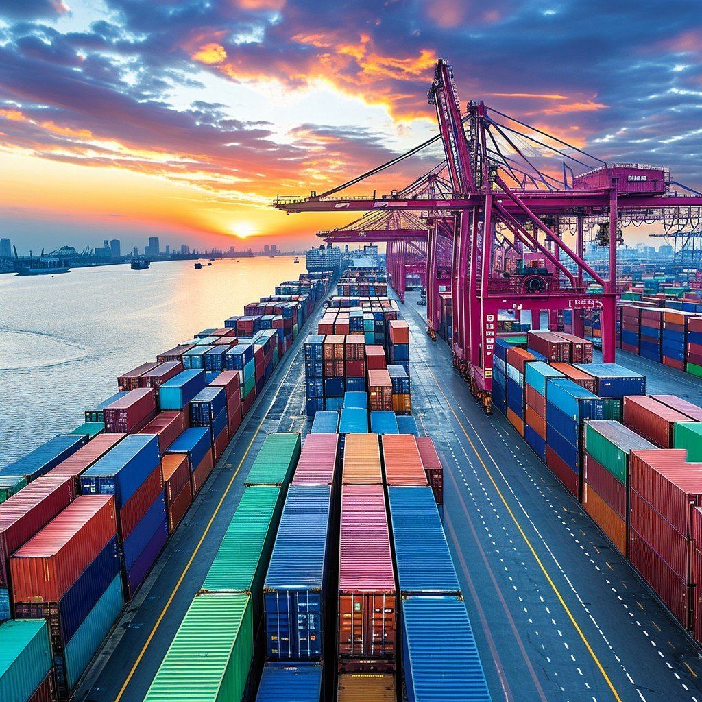 Bí quyết tìm nguồn hàng 1688 chất lượng, giá rẻ