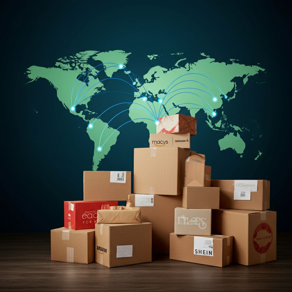 Giải Pháp Order 1688 An Toàn, 100% Không Lo Hủy Đơn Cùng AliOrder