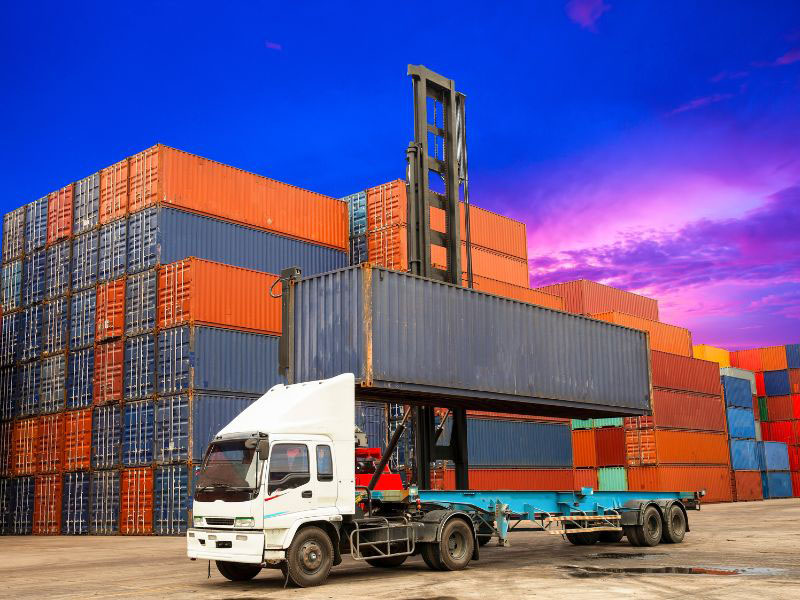 Làm Gì Để Hàng Được Xử Lý Nhanh Hơn?