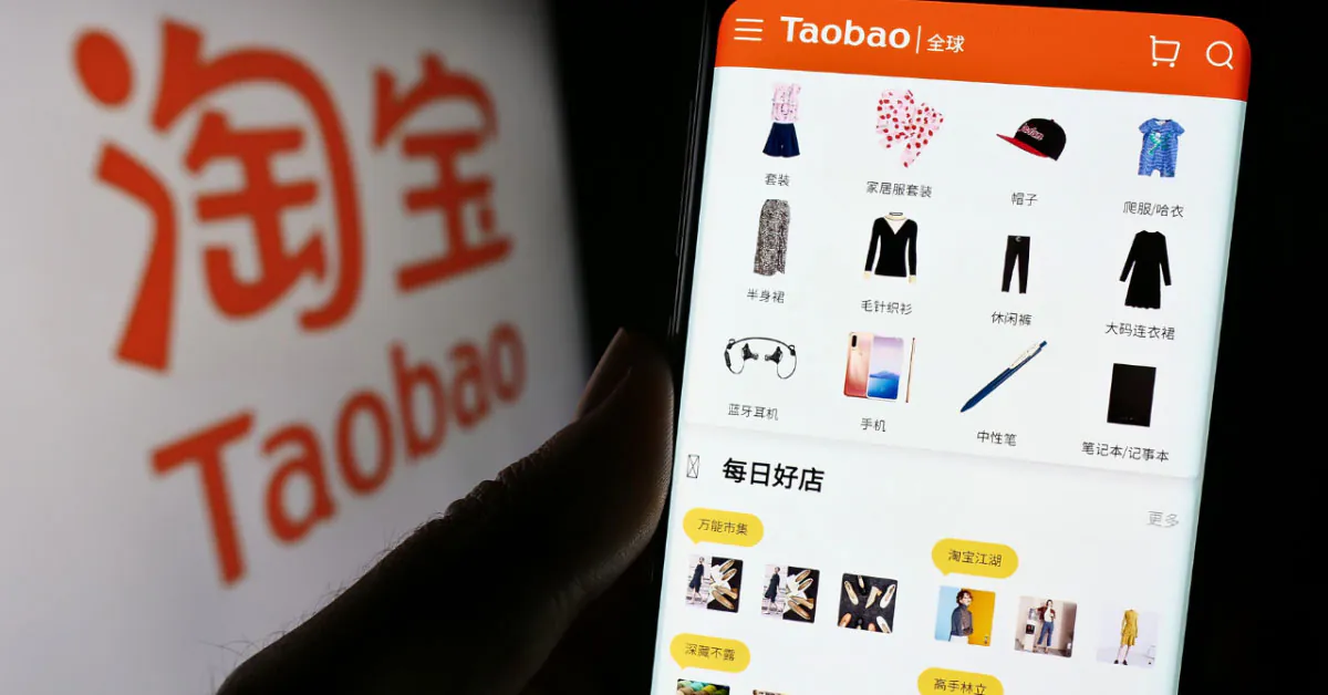 Những lỗi khiến chi phí order Taobao tăng cao