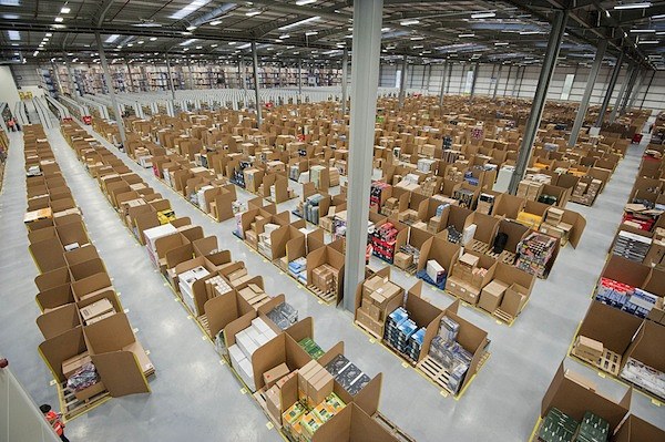 Từ Một Sản Phẩm Đến Đơn Hàng: Những Gì Cần Được Xác Nhận?