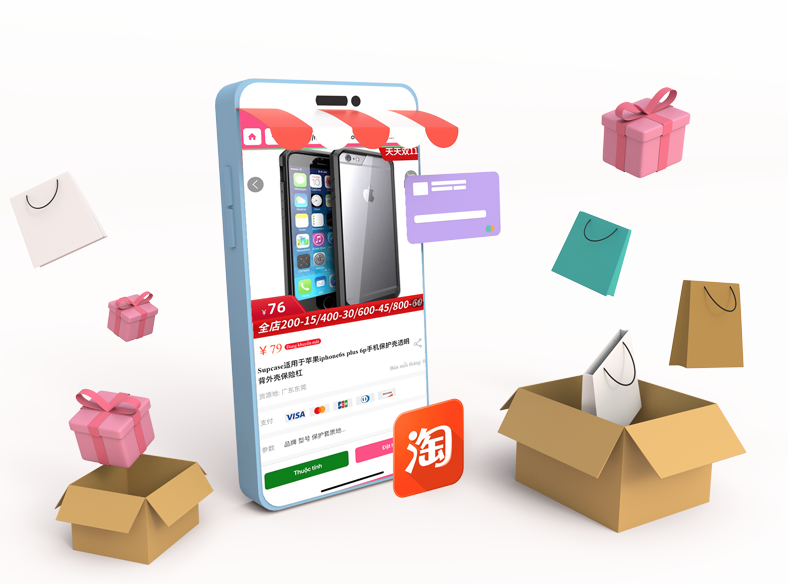 Nên sử dụng khi nhập nhiều mẫu hàng từ nhiều nhà cung cấp