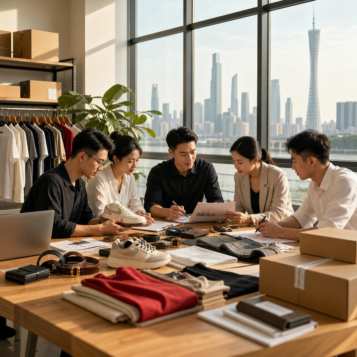 Mua Hộ Hàng Trung Quốc phù hợp với những ai?