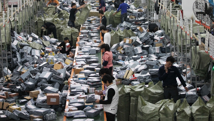 Dịch vụ mua hộ hàng Trung Quốc uy tín Hà Nội tại AliOrder bao gồm những gì?