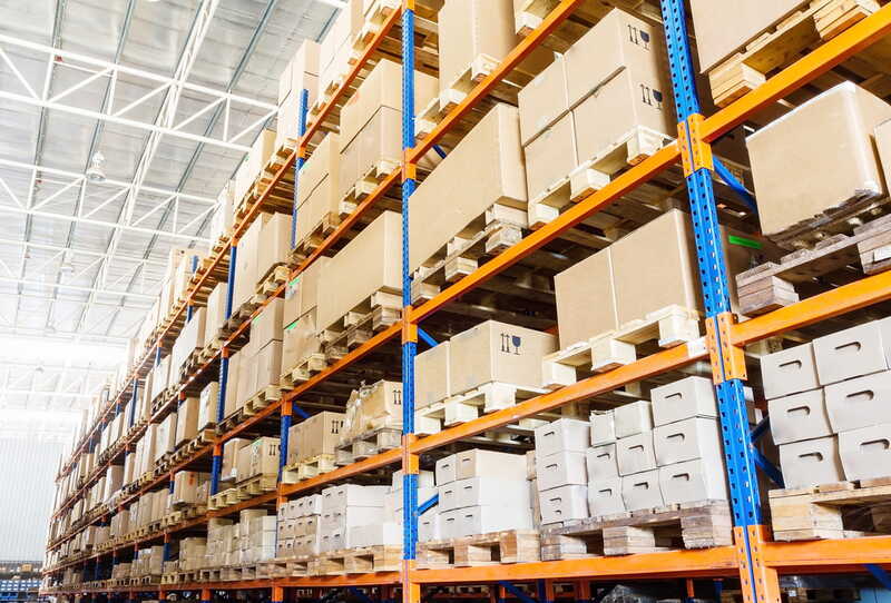 Hàng Từ Kho Trung Quốc Vận Chuyển Về Việt Nam