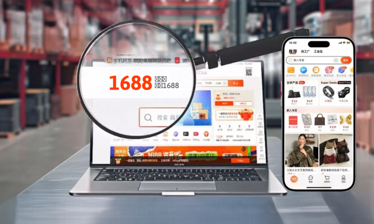 Vì Sao Nhiều Shop Chọn Nhập Hàng 1688?