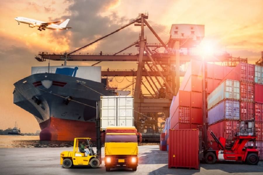Những khó khăn khi tự nhập hàng không qua trung gian và cách khắc phục