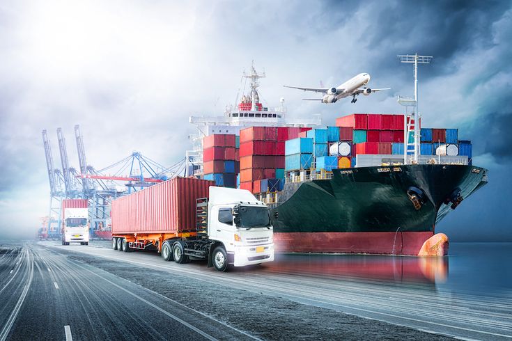 Quy trình nhập hàng Trung Quốc đơn giản cùng AliOrder