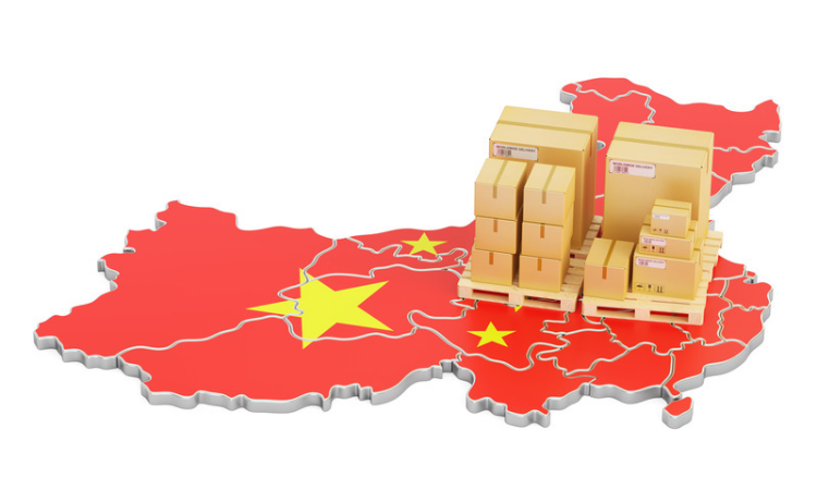 Nhập Hàng Trung Quốc Qua Aliorder Cần Chuẩn Bị Ngân Sách Ra Sao?