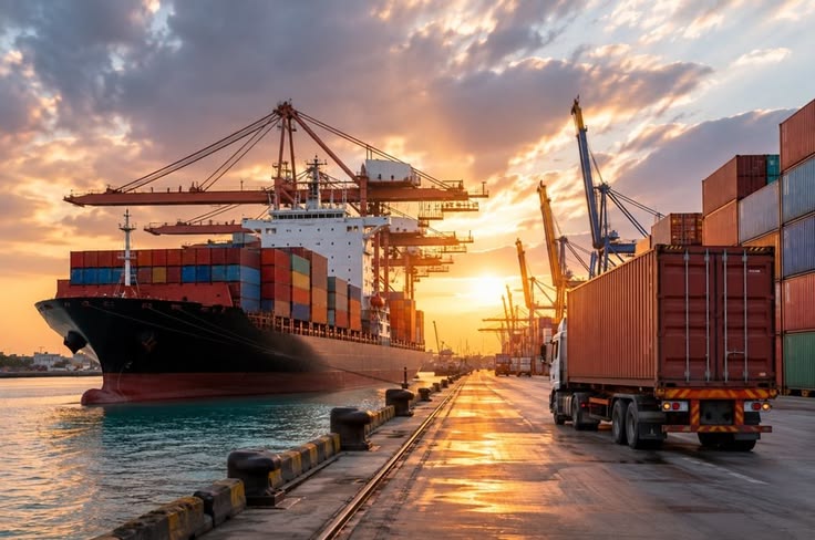 Tiềm năng lợi nhuận khi nhập hàng tận xưởng Trung Quốc