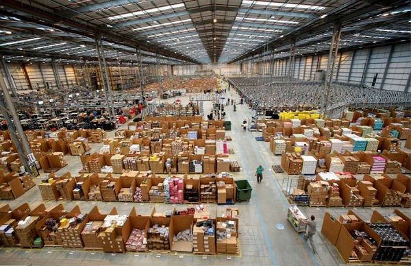 Các hình thức nhập hàng Trung Quốc tận gốc phổ biến cho dân buôn Hà Nội