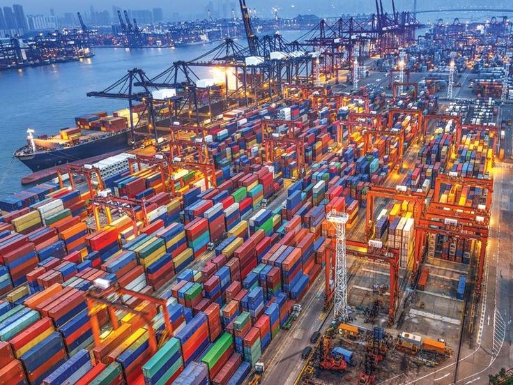 Dịch vụ nhập hàng Trung Quốc tận gốc về Hà Nội uy tín tại AliOrder