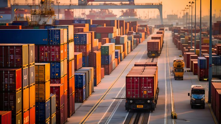 Quy trình đặt hàng Trung Quốc về Hà Nội trọn gói tại AliOrder