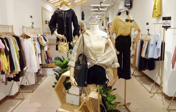 Thời trang và phụ kiện dành cho nhóm khách hàng cụ thể