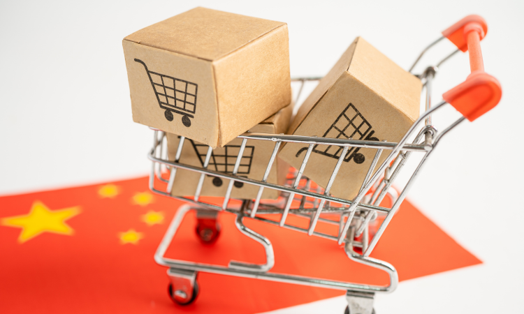 Phù hợp với nhiều nhu cầu nhập hàng