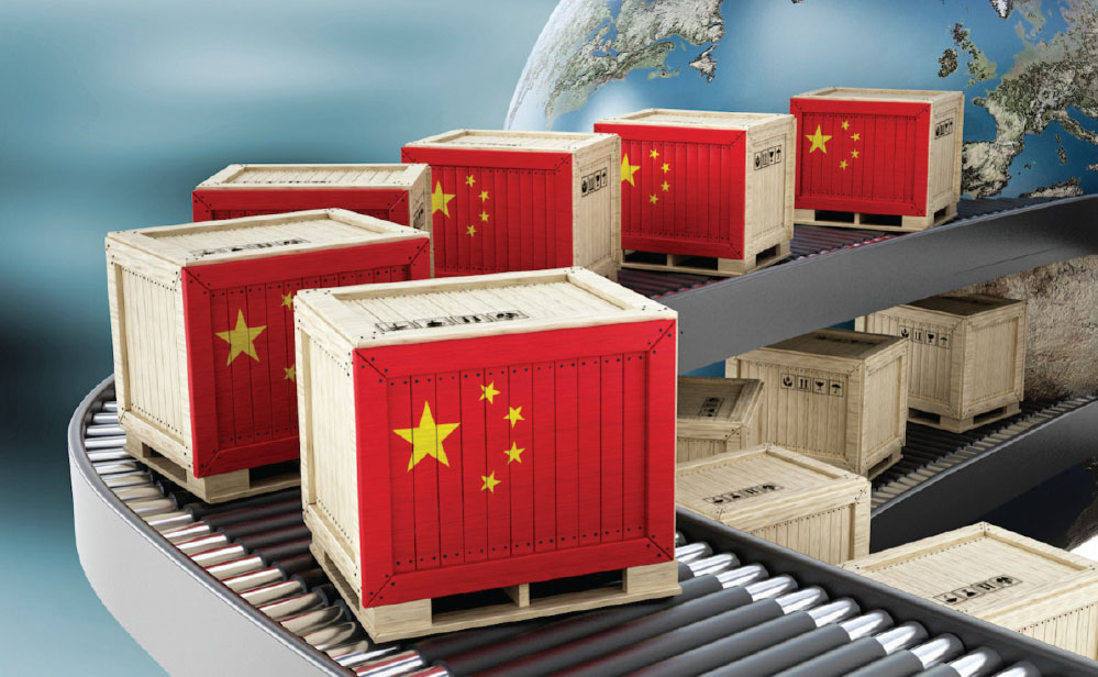 Hàng Nội Địa Trung Quốc Có Bền Không? Những yếu tố quyết định chất lượng