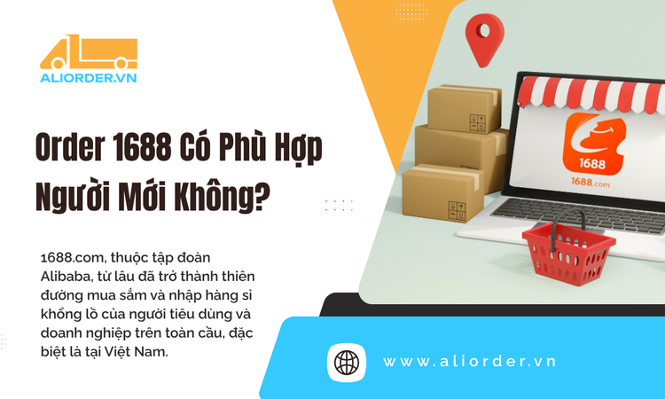 Giải Mã Sức Hút Của 1688