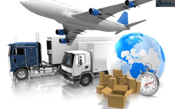 Phí Dịch Vụ Và Cước Vận Chuyển Về Việt Nam