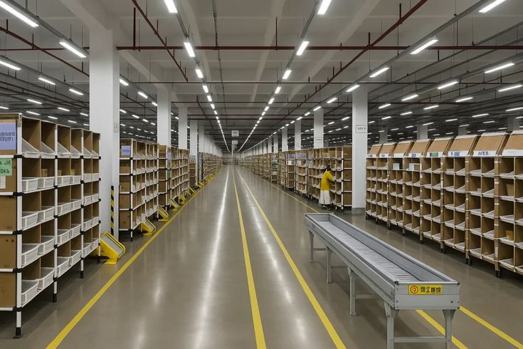 Khó khăn thực tế khi tự Order 1688 không qua đơn vị hỗ trợ