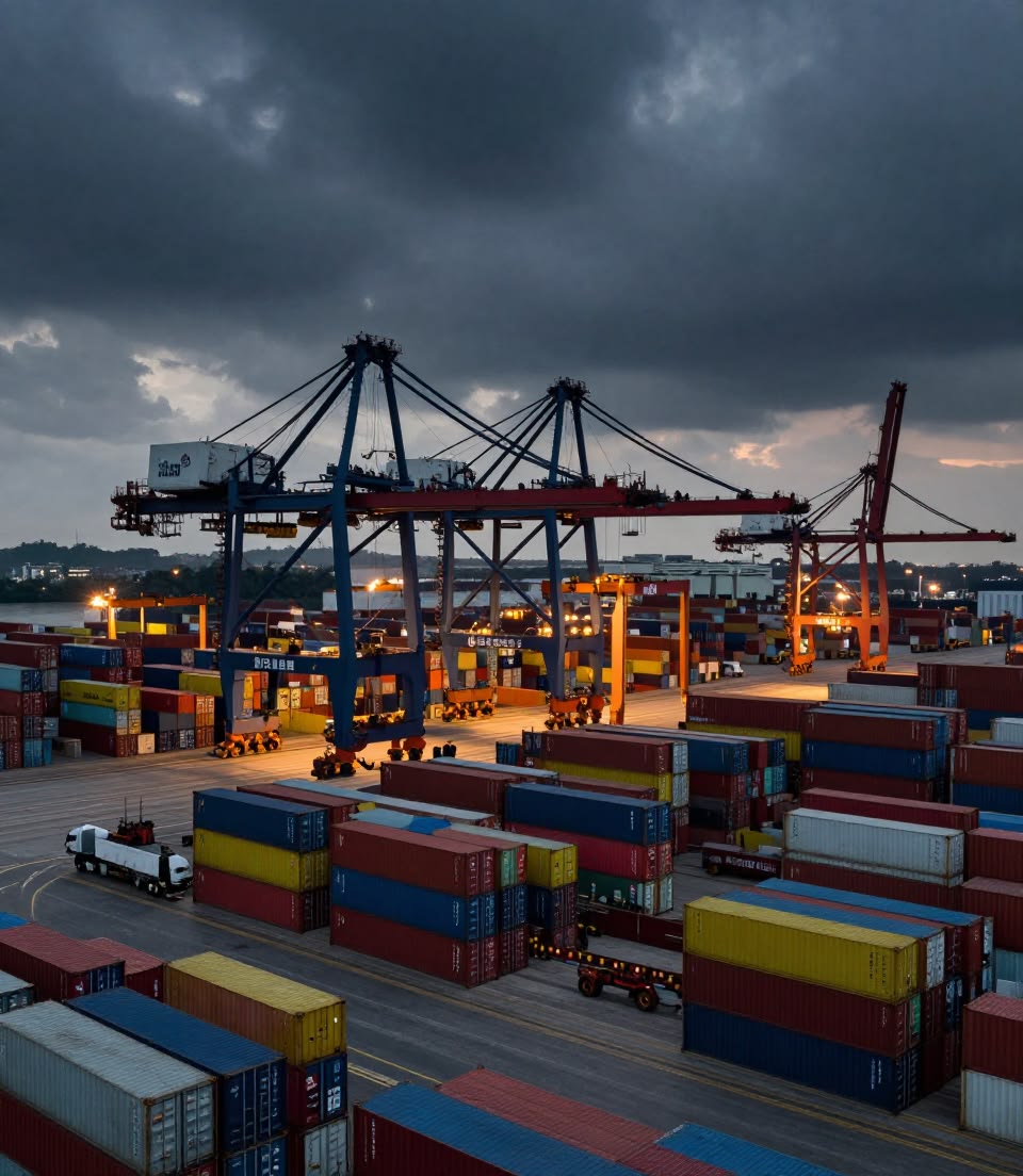 Nắm bắt xu hướng thị trường nhanh chóng, không bị chậm hàng