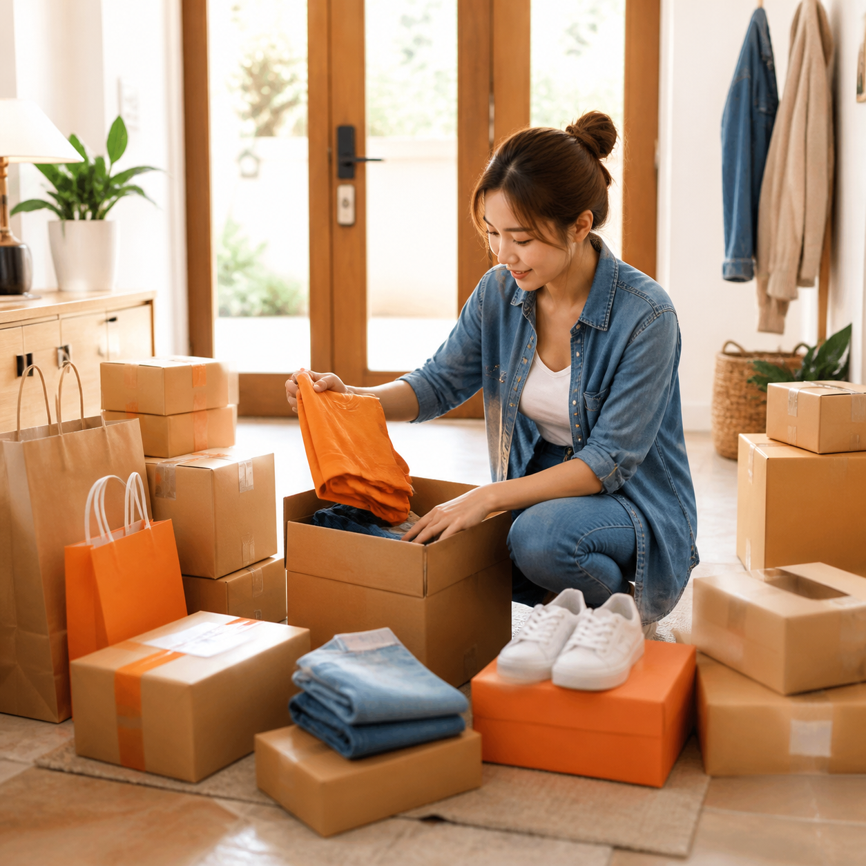 Làm sao để Order 1688 phù hợp với nhu cầu nhập hàng thực tế?