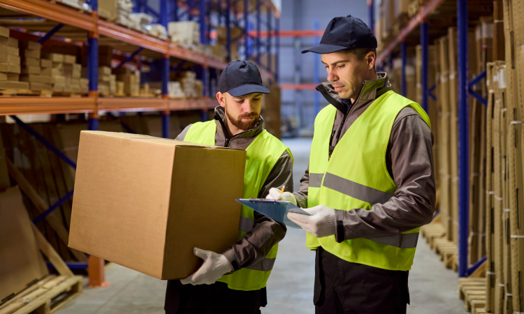 Xử lý giao dịch với nhà cung cấp Trung Quốc