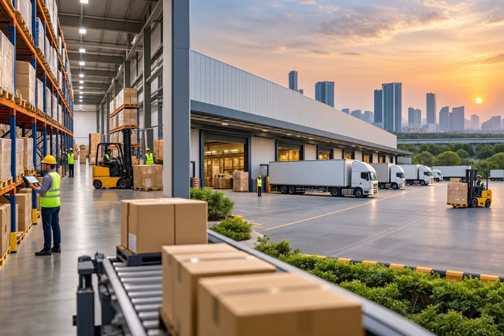 AliOrder – Giải pháp Order Hàng Trung Quốc Giá Sỉ Hà Nội uy tín, giá rẻ