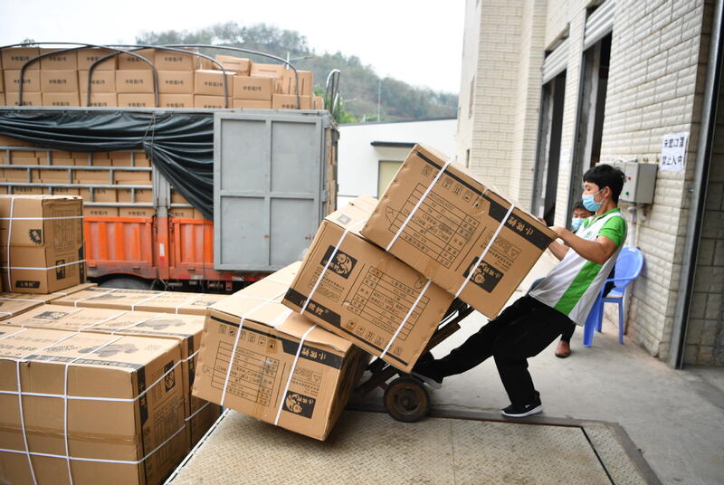 AliOrder – Giải Pháp Order Hàng Trung Quốc Uy Tín Hàng Đầu Tại Hà Nội