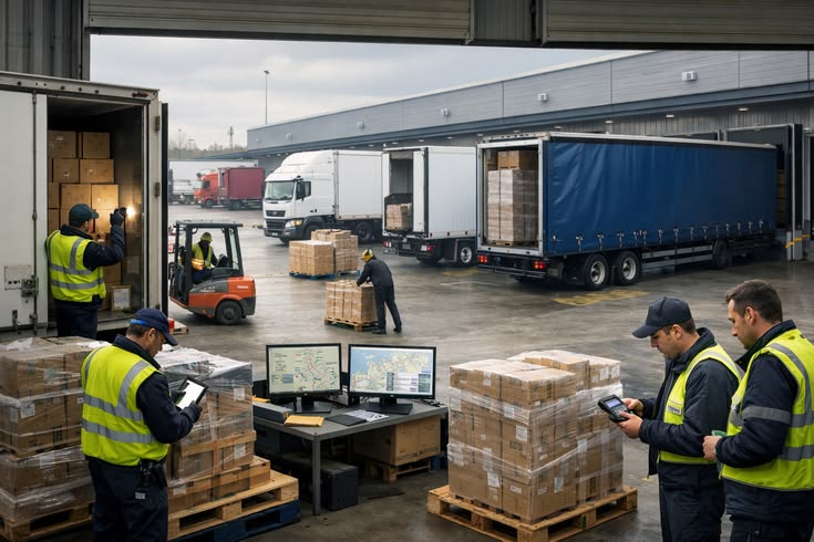 Vì Sao Nên Chọn Dịch Vụ Order Taobao Chính Hãng Tại Nam Từ Liêm?