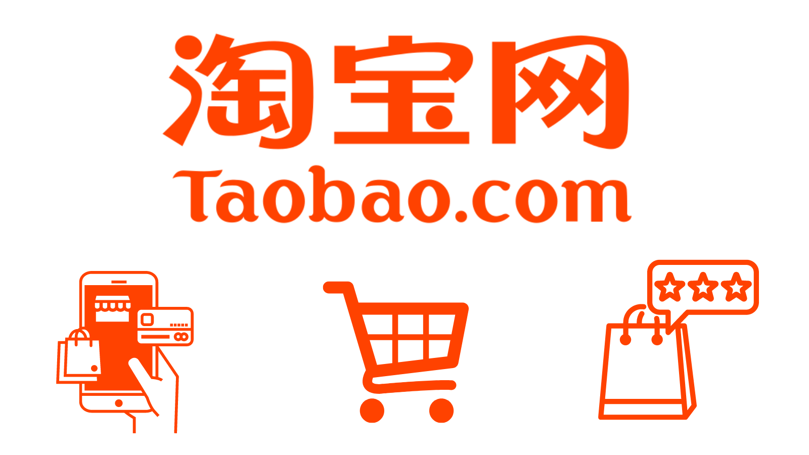 Order Taobao cùng Aliorder thuận tiện hơn cho người mua