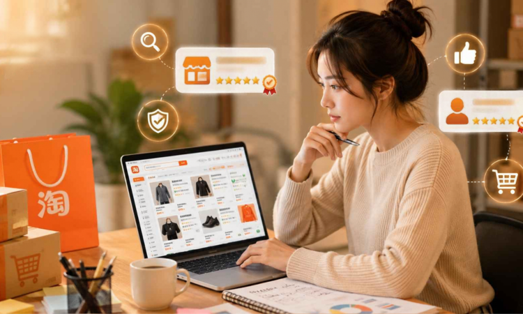 Làm Thế Nào Để Order Taobao Giá Rẻ Mà Không Làm Tăng Rủi Ro?